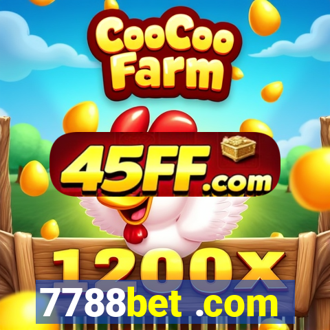 7788bet .com